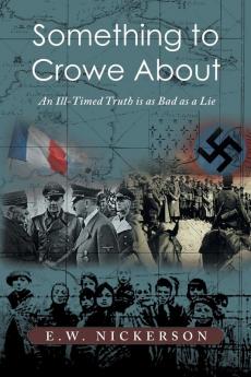 Something to Crowe about