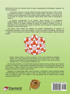 Molecules and the Chemical Bond