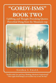 Gordy-Isms Book Two