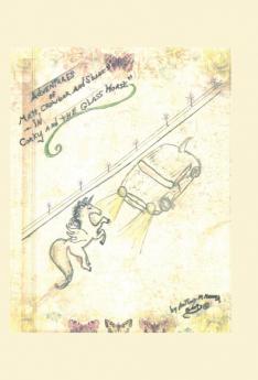 The Adventures of Matt Crowbar and Shane in Corky and the Glass Horse