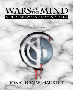 WARS OF THE MIND VOL.5