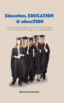 Education EDUCATION & educaTION