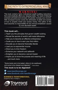 Law of Leverage