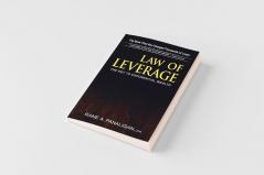Law of Leverage