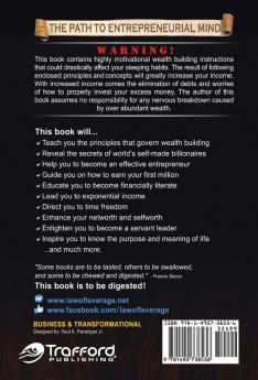 Law of Leverage