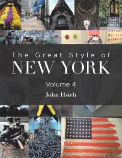 The Great Style of New York