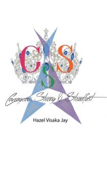 Courageous Strong & Steadfast