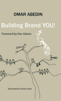 Building Brand You!