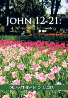John 12-21