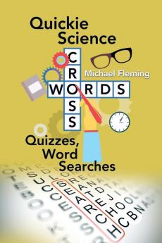 Quickie Science Crosswords Quizzes Word Searches