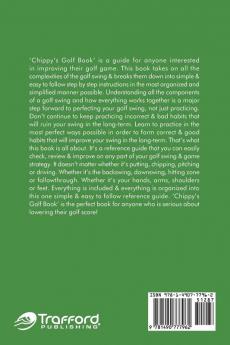 CHIPPY'S GOLF BOOK