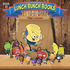 Lunch Bunch Books®