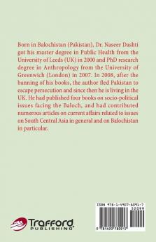 The Baloch Conflict with Iran and Pakistan