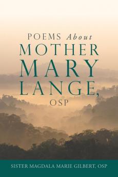 Poems About Mother Mary Lange OSP