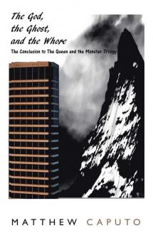 The God the Ghost and the Whore