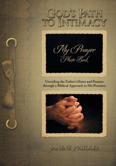 God's Path to Intimacy