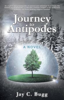 Journey to Antipodes