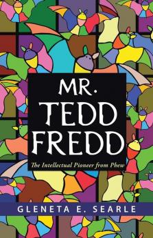 Mr. Tedd Fredd