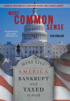 More COMMON Sense
