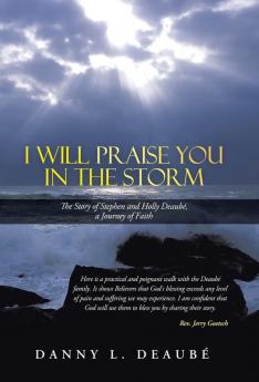 I Will Praise You in the Storm