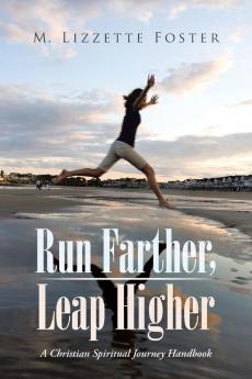 Run Farther Leap Higher