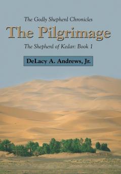 The Godly Shepherd Chronicles