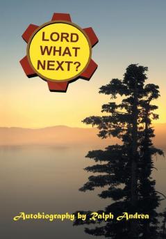Lord What Next?