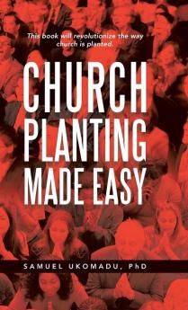 Church Planting Made Easy