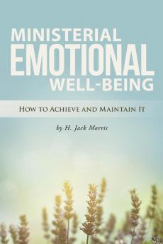 Ministerial Emotional Well-Being