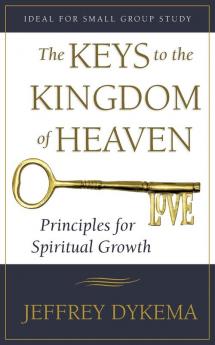 The Keys to the Kingdom of Heaven