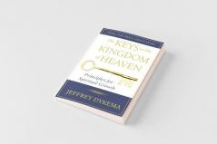 The Keys to the Kingdom of Heaven