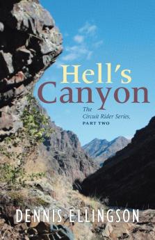 Hells Canyon
