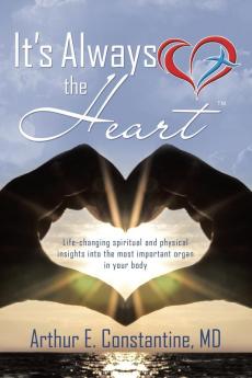 It's Always the Heart