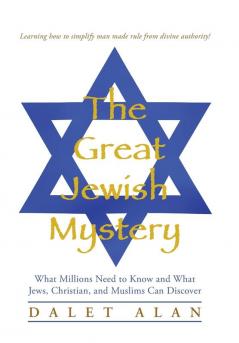 The Great Jewish Mystery