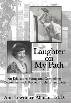 Laughter on My Path