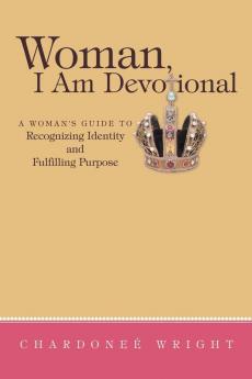 Woman I Am Devotional