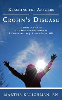 Reaching for Answers to Crohn's Disease