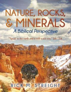 Nature Rocks and Minerals