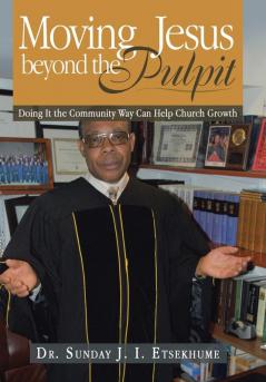 Moving Jesus Beyond the Pulpit