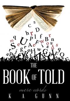 The Book of Told