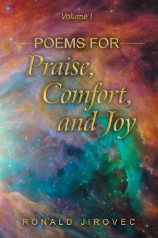 Poems for Praise Comfort and Joy