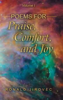 Poems for Praise Comfort and Joy