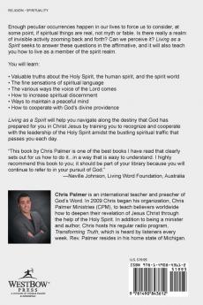 Living as a Spirit