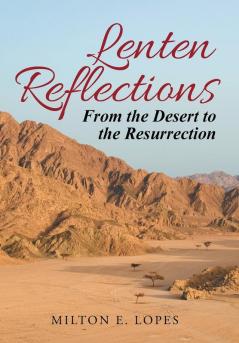 Lenten Reflections