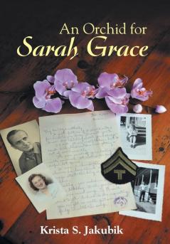An Orchid for Sarah Grace