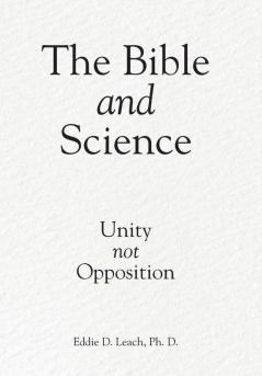 The Bible and Science