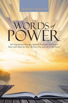 Words of Power