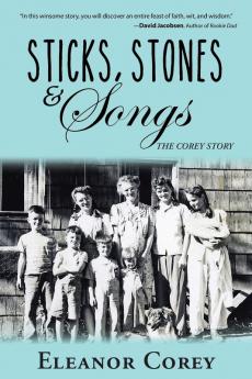 Sticks Stones & Songs