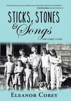 Sticks Stones & Songs
