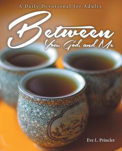 Between You God and Me
